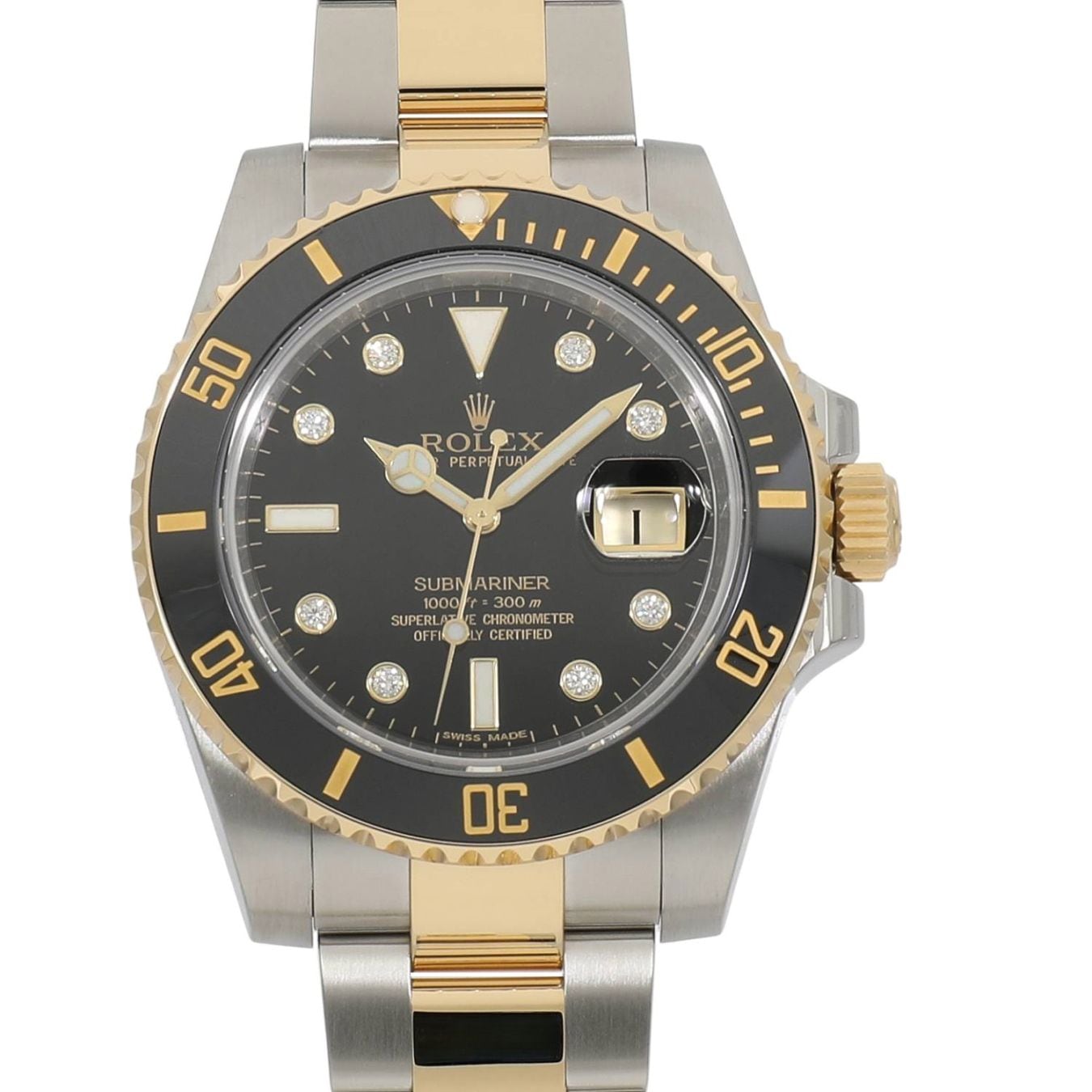 Rolex Submariner