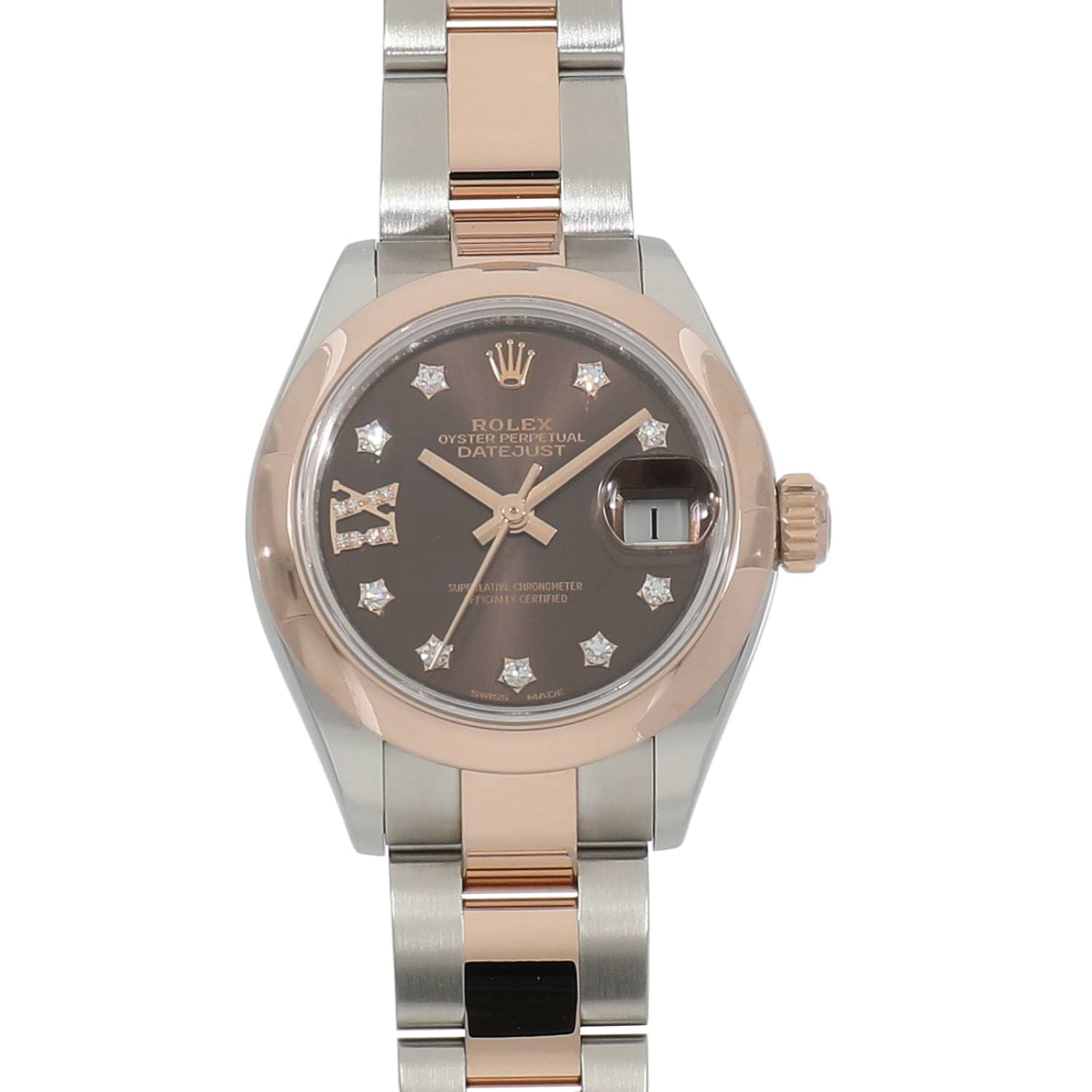Rolex Lady-Datejust 279161G watch