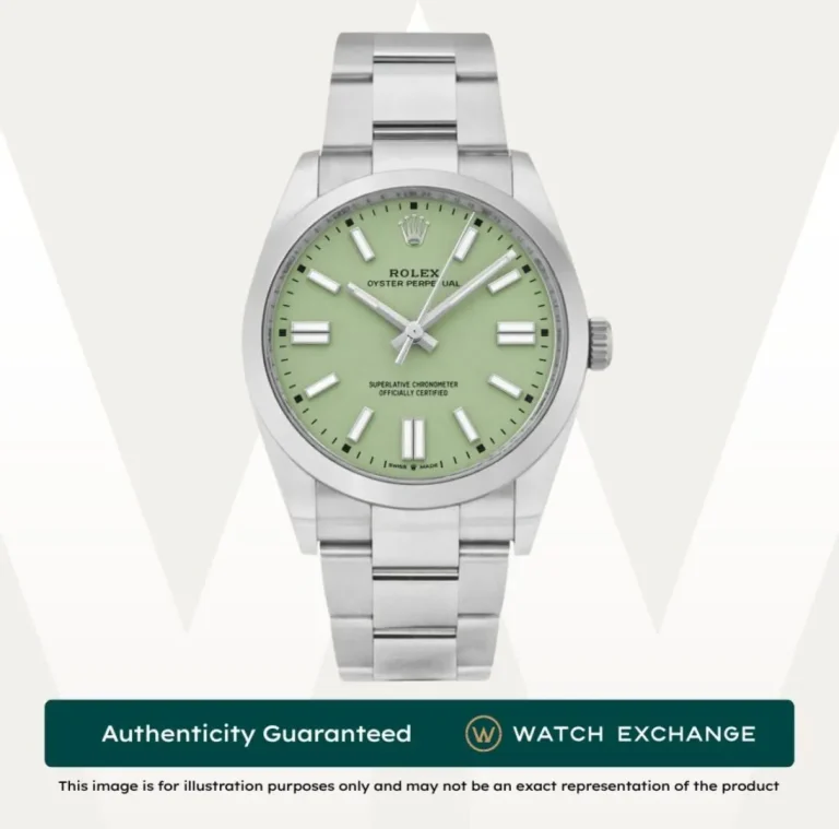 ROLEX Oyster Perpetual Oyster z24773 (New)