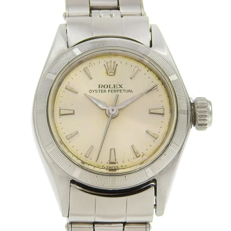 Vintage Rolex Oyster Perpetual, 1965