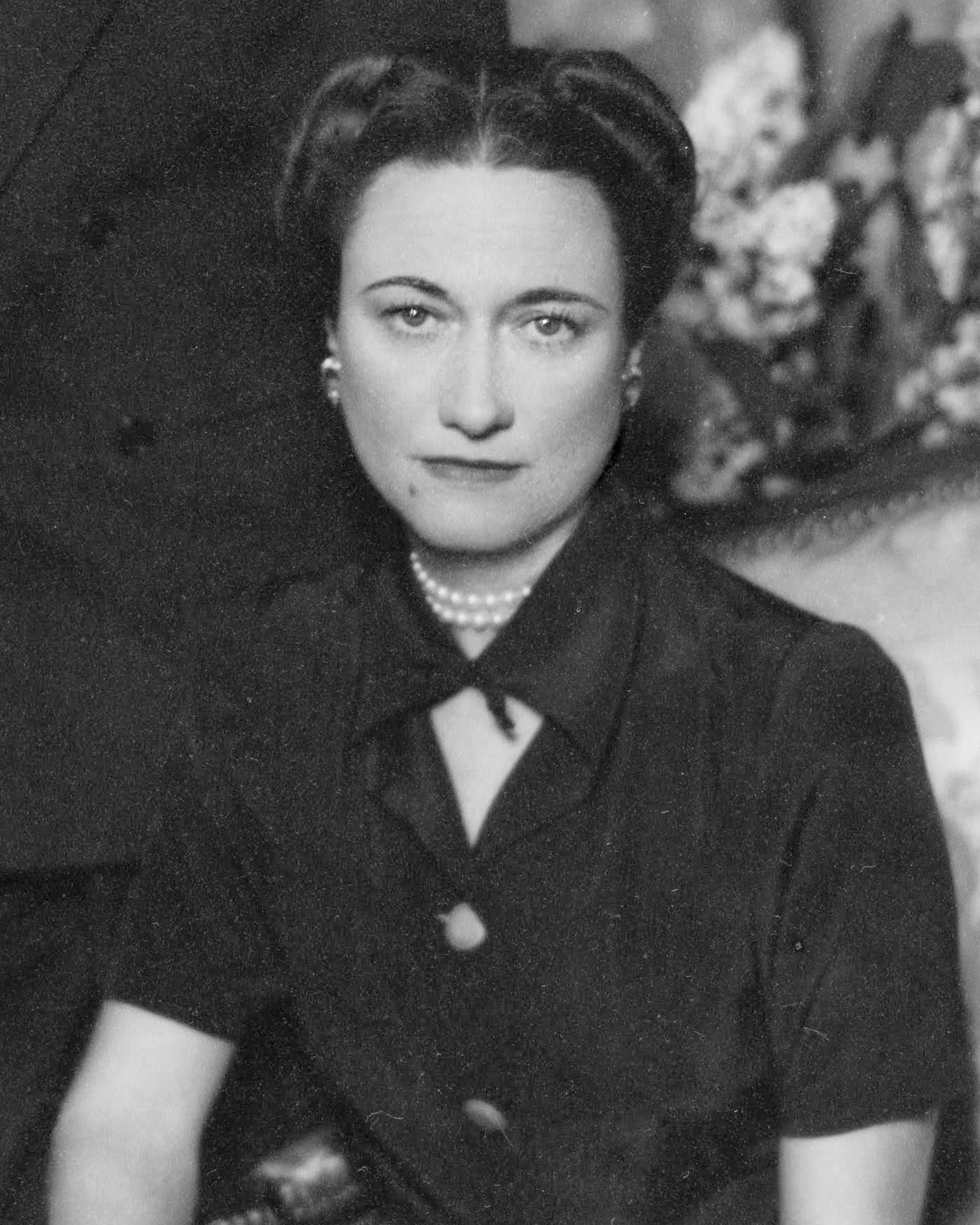 The Duke and Duchess of Windsor